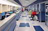 ICU hallway thumbnail